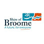 Shire of Broome logo