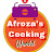 Afroza's Cooking World