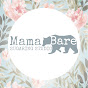 MamaBare Sugaring Studio logo