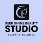 Deep Shine Beauty Studio logo