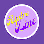 Aspire Line  logo