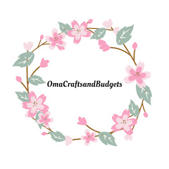 OmaCraftsandBudgets channel thumbnail