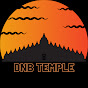Drum and Bass Temple logo