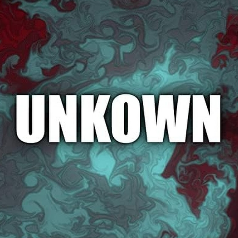 Unknown