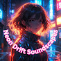 Neon Drift Soundscapes logo