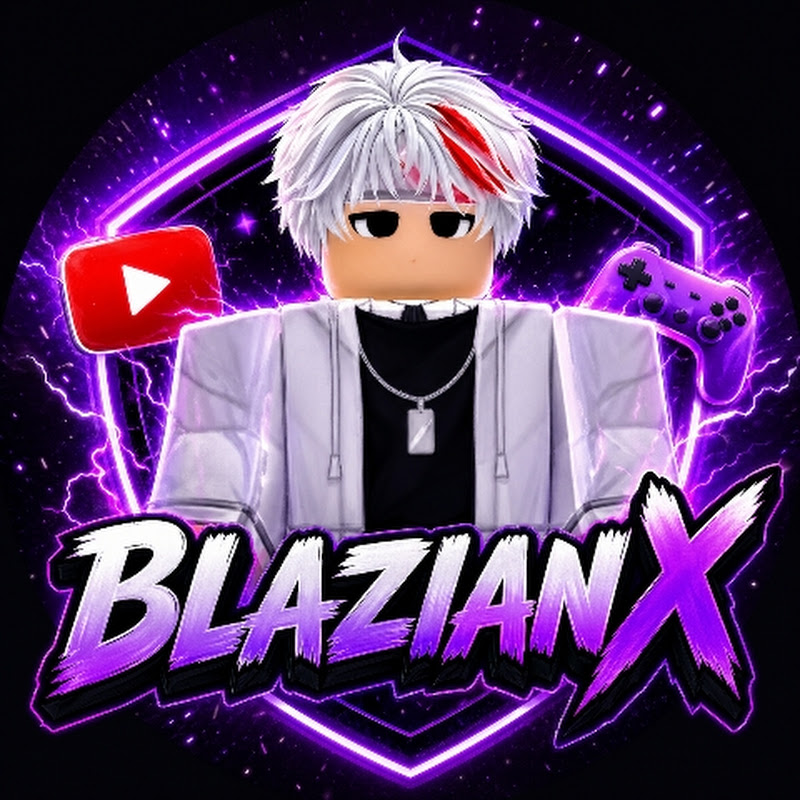 BLAZIANX