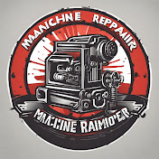 Machine Repairs