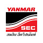 Sahasin Equipment - YANMAR logo