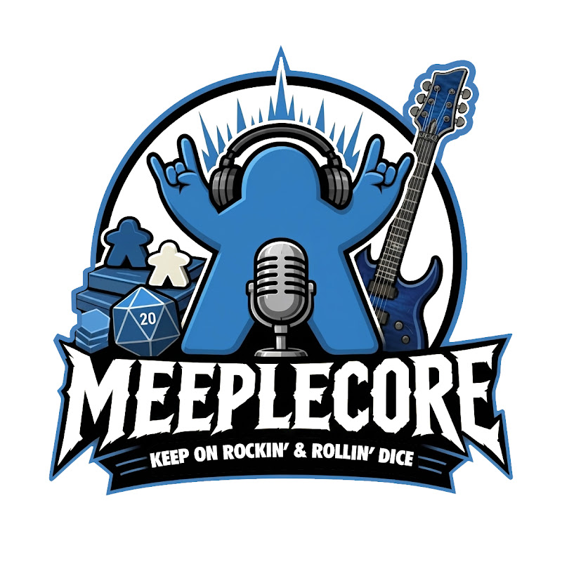 MeepleCore