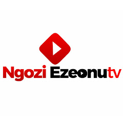 Логотип каналу Ngozi Ezeonu TV