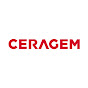 Ceragem US logo