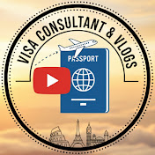 Visa consultant & vlogs