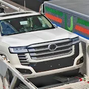 新型車積車アップロードチャンネル