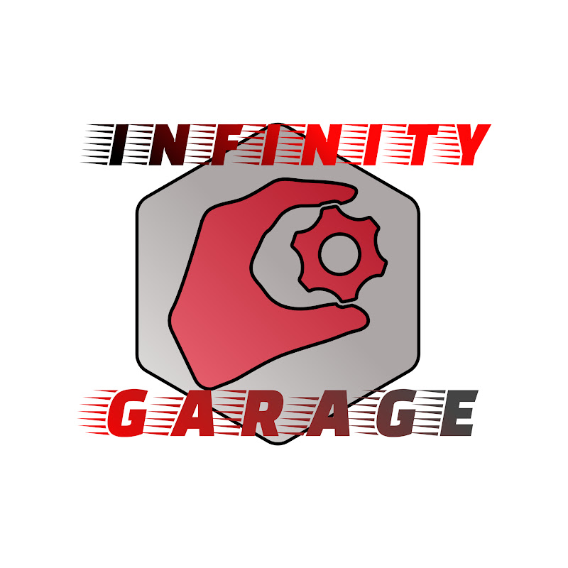 Infinity Garage Logo