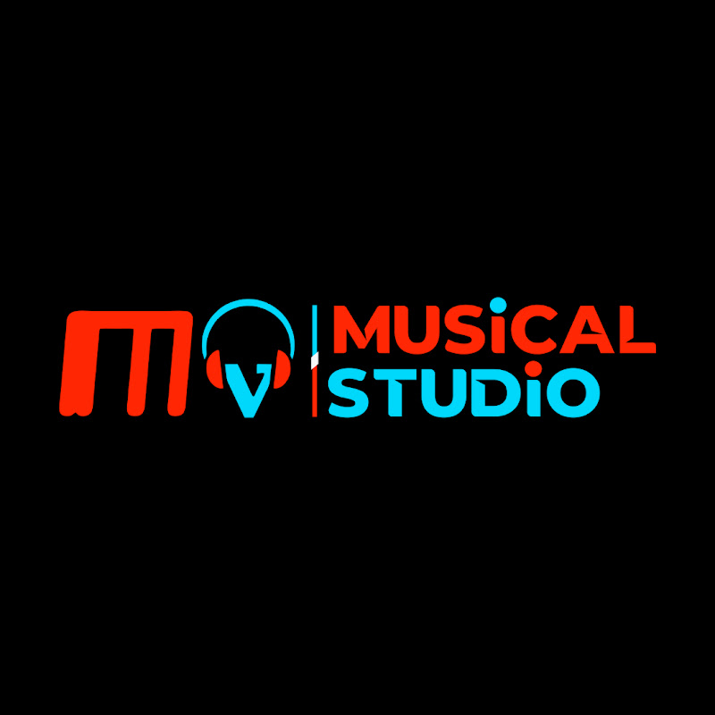 M V Musical Studio icon