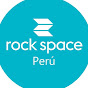 rock space PERU logo