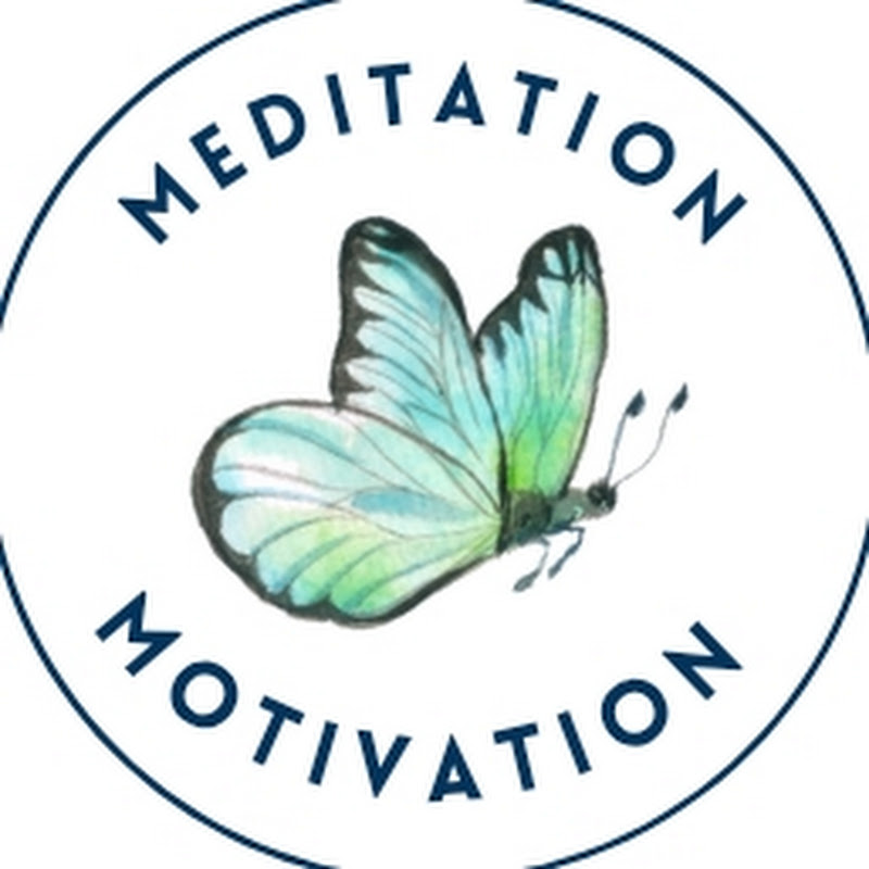 Meditation Motivation With Marie