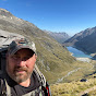 The Backcountry Hiker YouTube Profile Photo