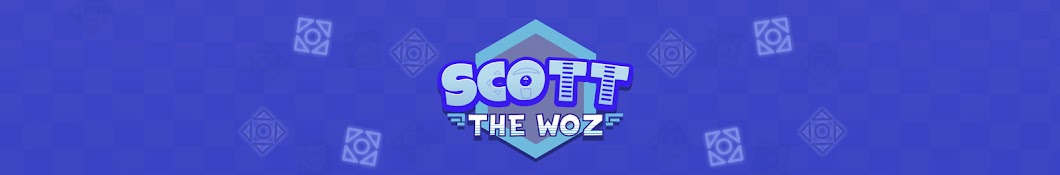 Scott The Woz YouTube channel avatar