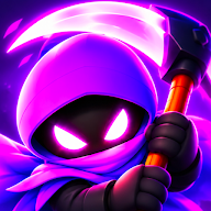 Reaper Run icon