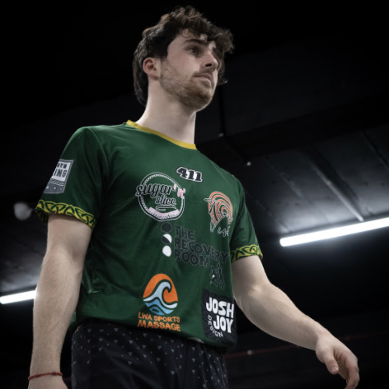 Joe Gerrard Coaching