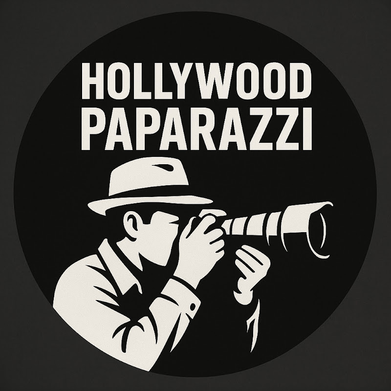 Hollywood Paparazzi