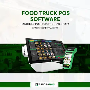 Restora POS YouTube channel