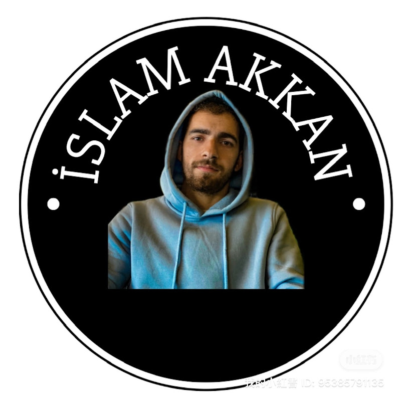 İslam akkan - youtube Keşfet