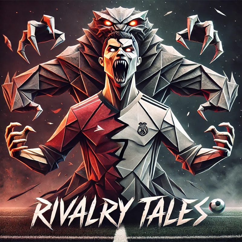 Rivalry Tales