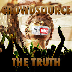 Crowdsource the Truth 12 Avatar