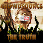 Crowdsource the Truth 12 logo