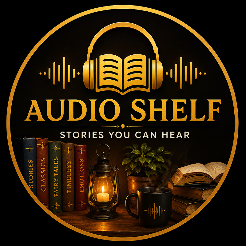Audio Shelf