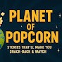 Planet Of Popcorn logo