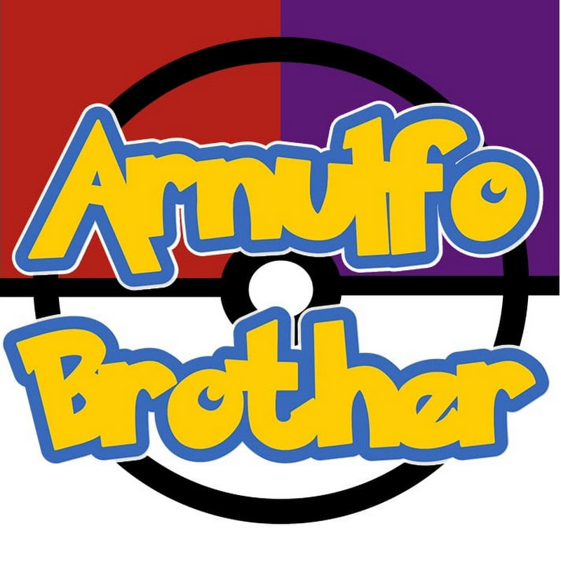 Arnulfo Brother