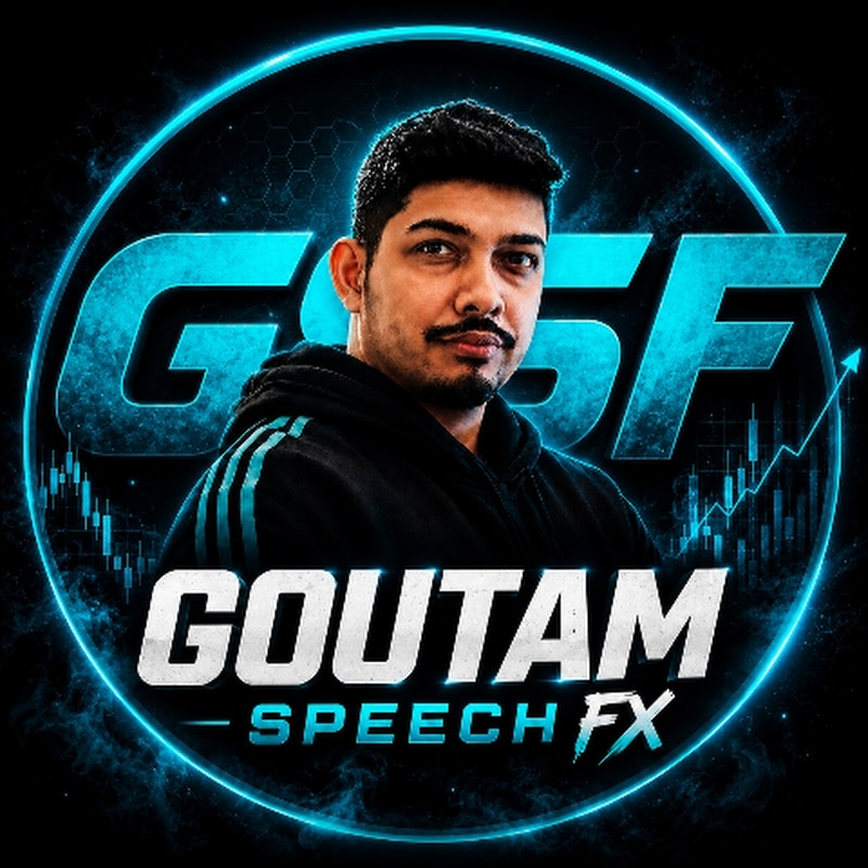 Goutam Speech Fx