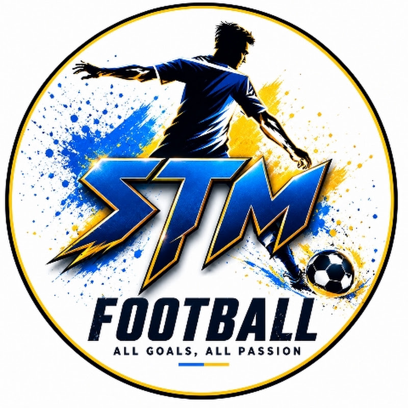 STM Football ⚽
