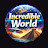 INCREDIBLE WORLD