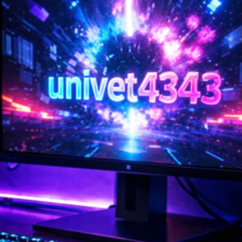 univet 