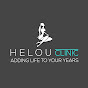 Helou Clinic logo