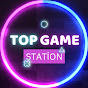 TopGame Station  logo