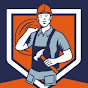 Repairman Master  logo