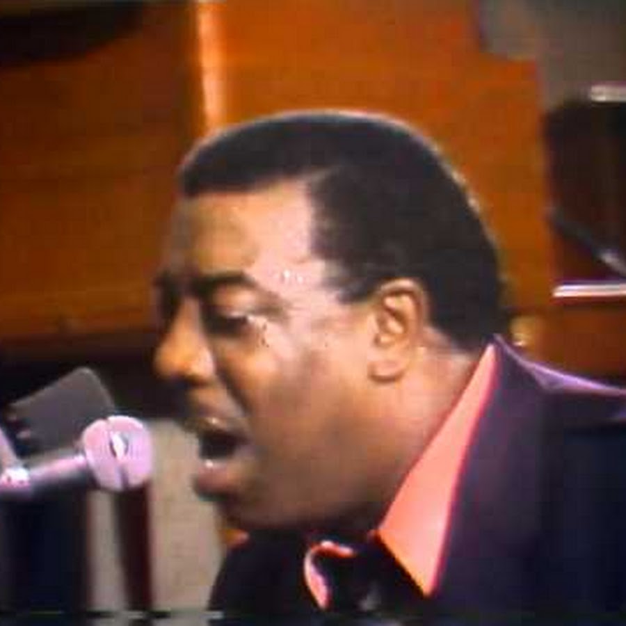 James Cleveland Topic YouTube