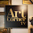 Wallpapers the art corner Tv 