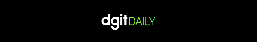 DGiT Daily YouTube channel avatar