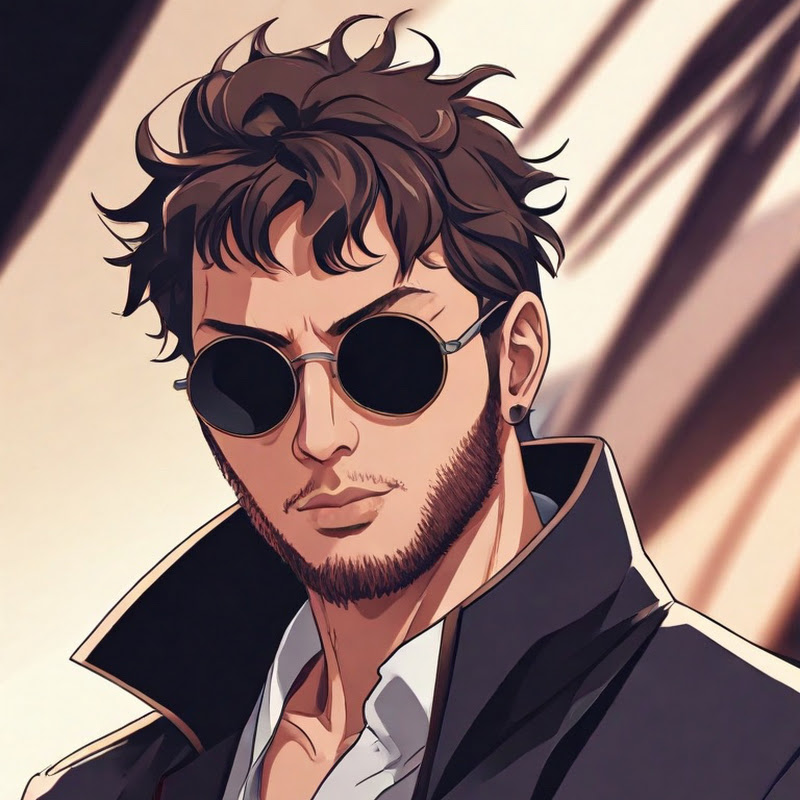 Will Power icon