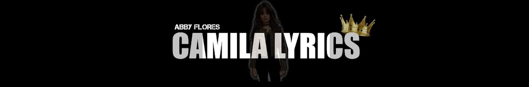 Camila Lyrics YouTube channel avatar