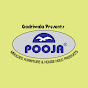 POOJA Sale Ventures logo