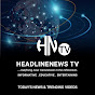 HeadlineNews TV logo