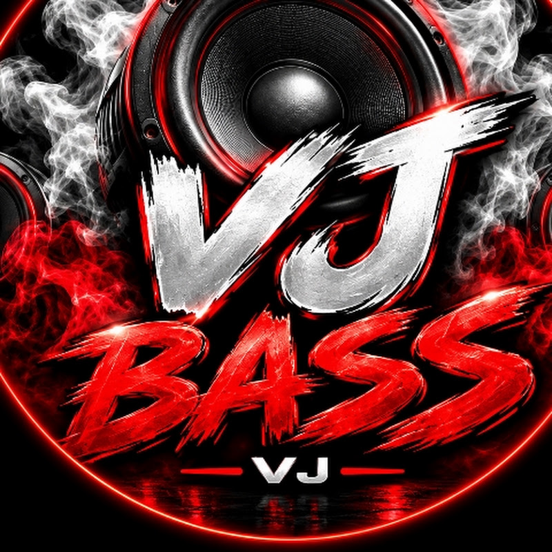 VJ bass official 