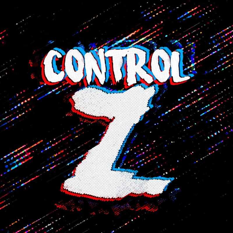 Control Z